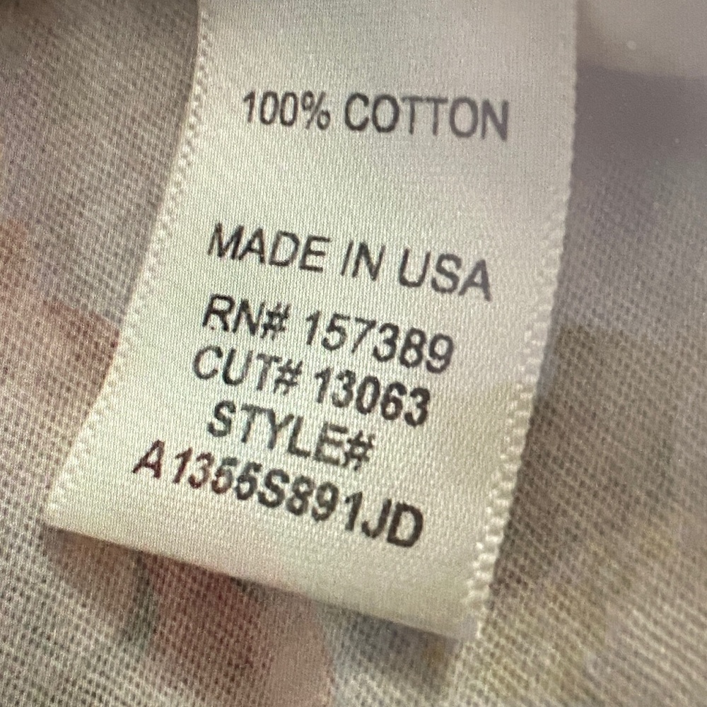 Grayson Threads I Desert Sun Motif T-Shirt - Picture 14 of 16